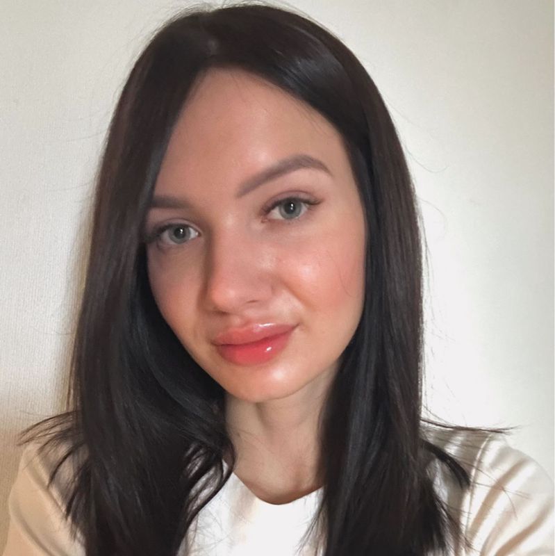 Горелова Наталья