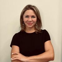 Наумова Алена