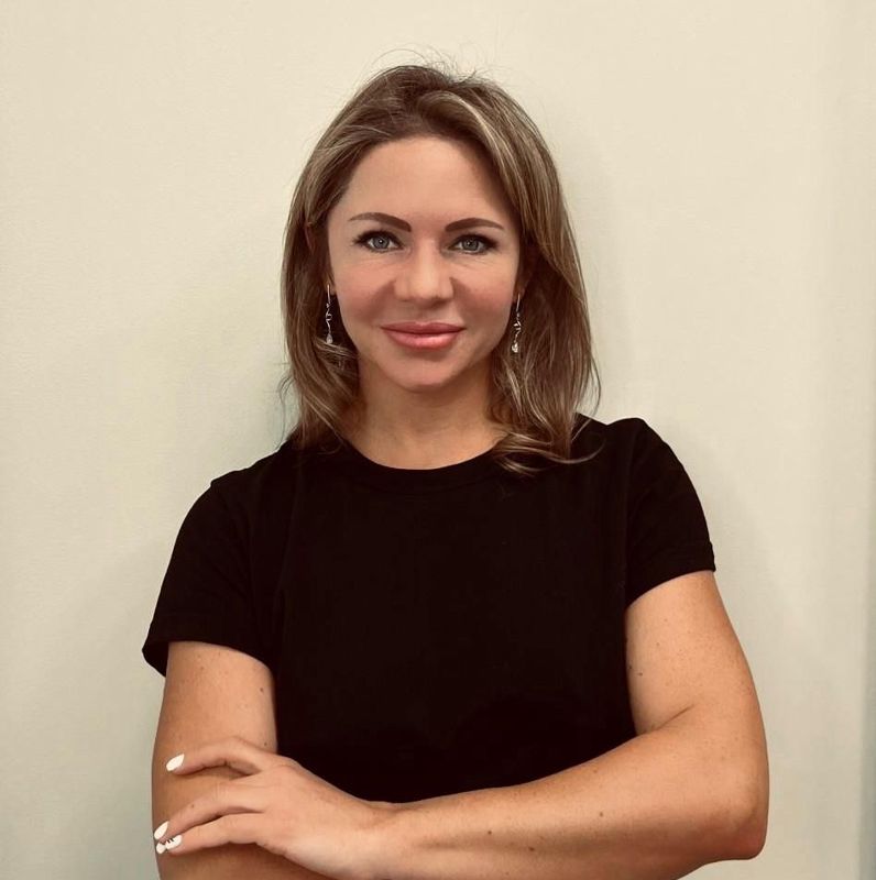 Наумова Алена