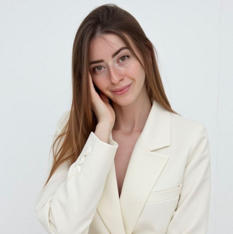 Цапенко Анна