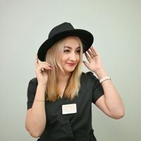 Валентина