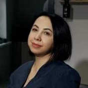Миронова Марина