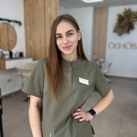 Екатерина Кипа