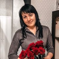 Наталья