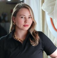 Жилякова Виктория