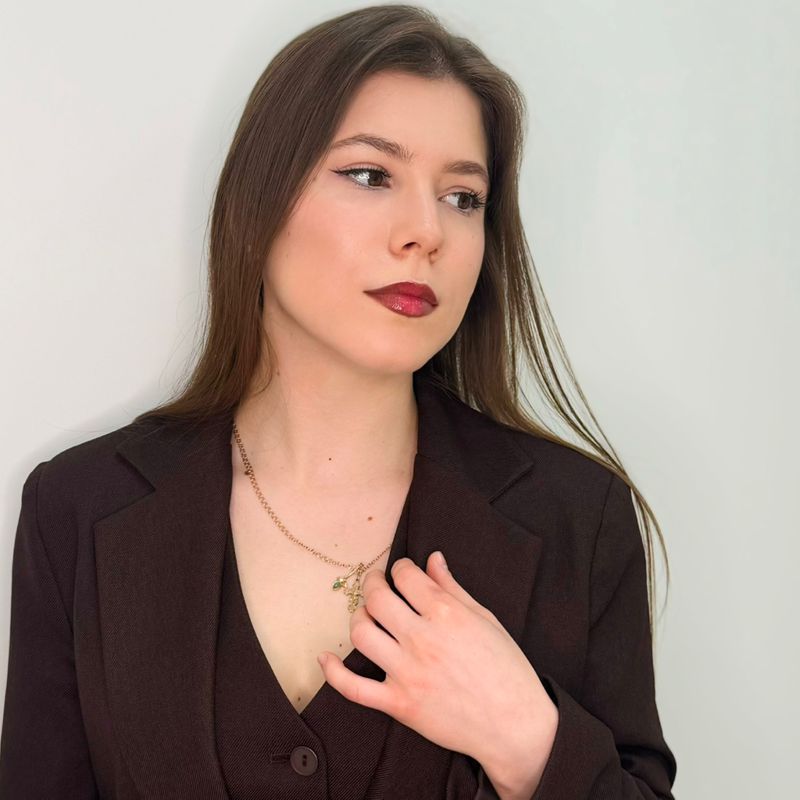 Колесник Елизавета
