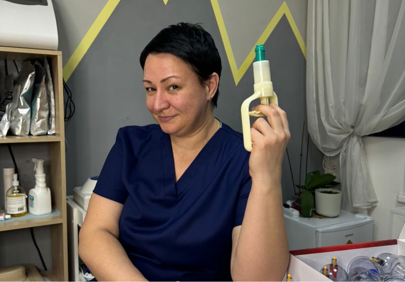 Касьянова Евгения