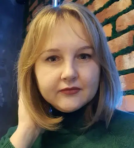 Екатерина