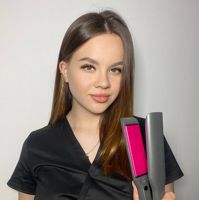 Шаймарданова Валерия