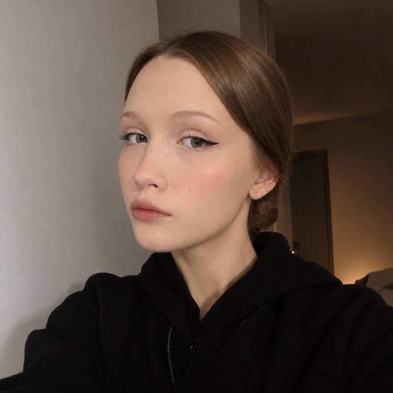 Янченковайте Екатерина