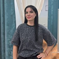 Ramazanova Nadezhda