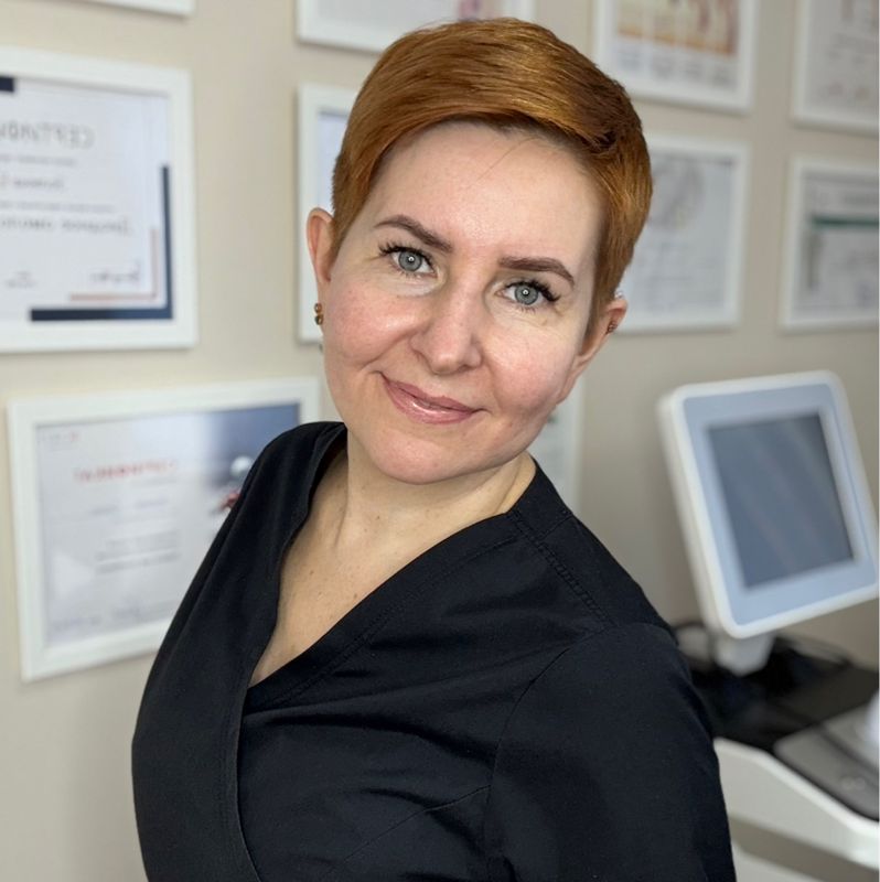 Елена
