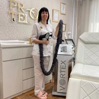 Верхоланцева Ксения
