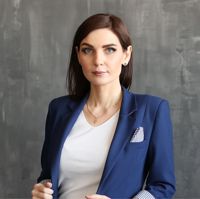 Екатерина Юртаева