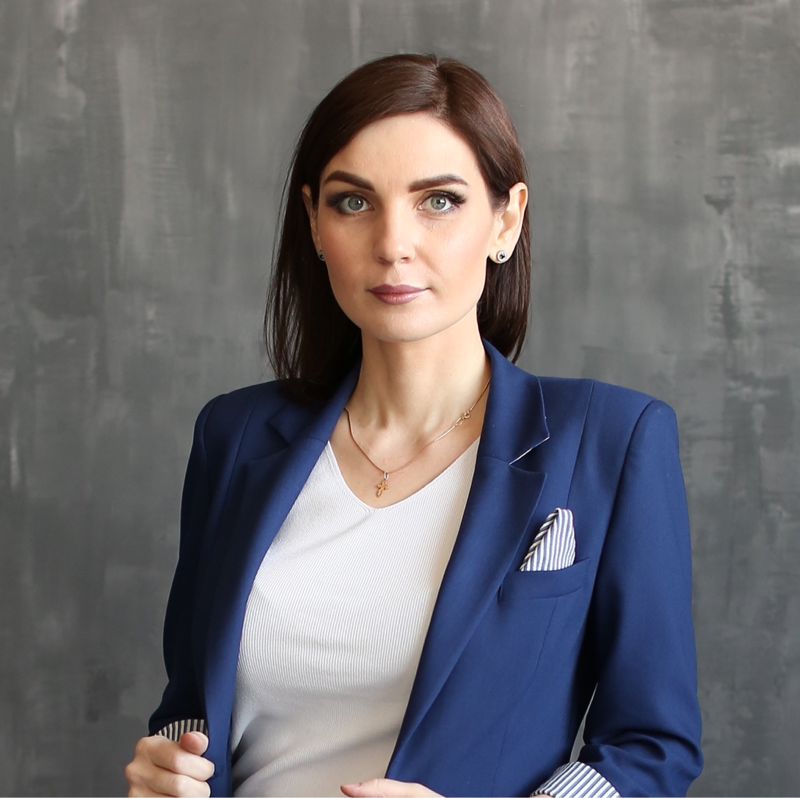 Екатерина Юртаева