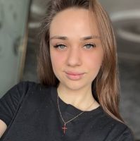 Юртаева Анастасия