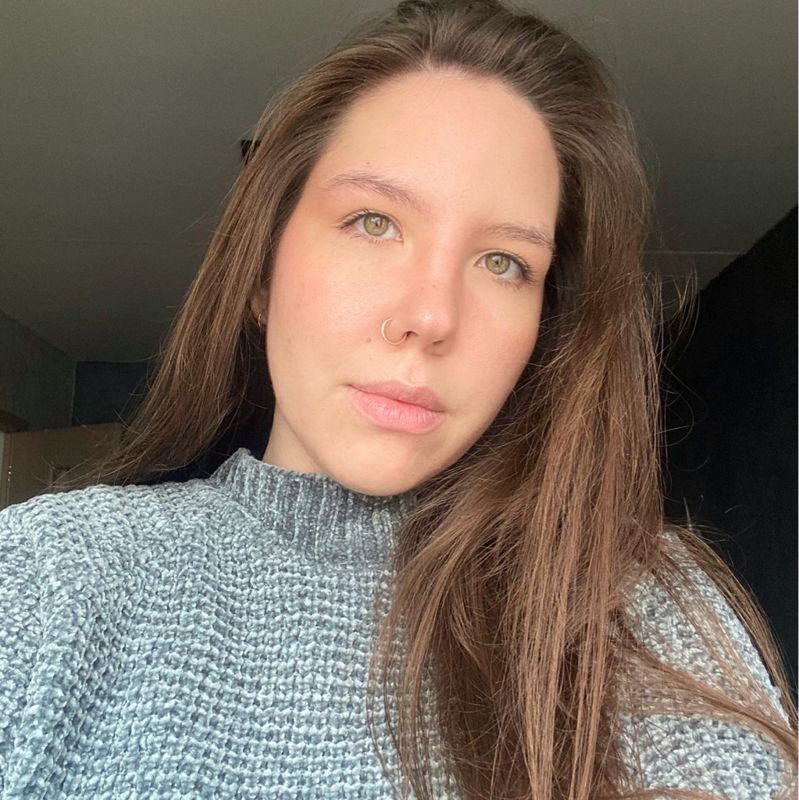 Алина