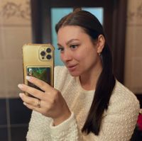 Турпеткина Алина