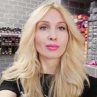 Сальникова Екатерина