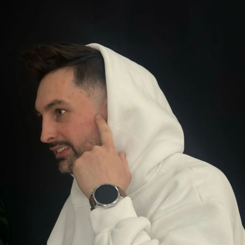 Дмитрий