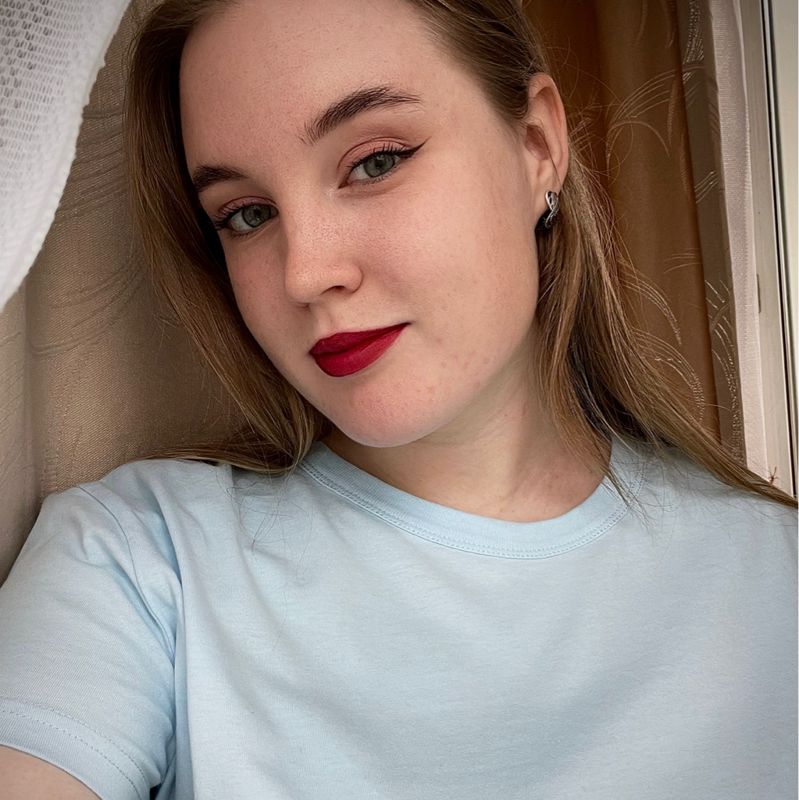 Светлана