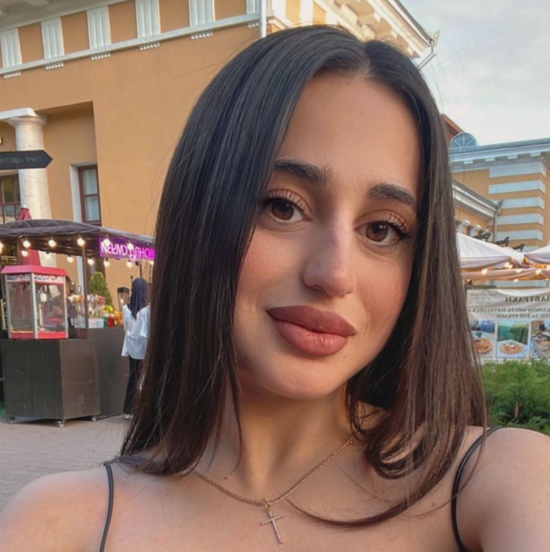 Светлана