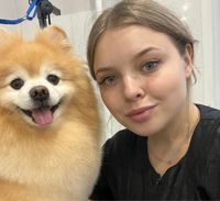 Доронина Алёна