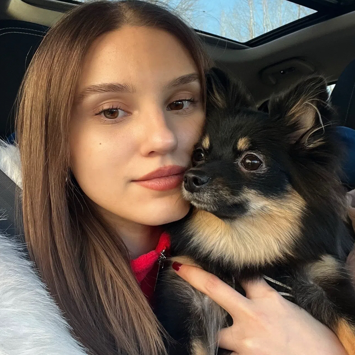 Гальченко Алина