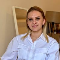 Вчерашняя Диана