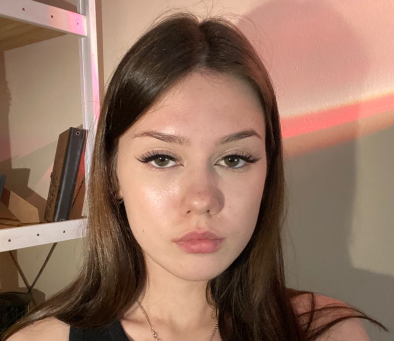 Ангелина