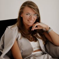 Екатерина Быкова