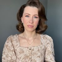 Елецкая Анастасия