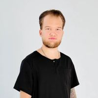 Мошков Александр Николаевич