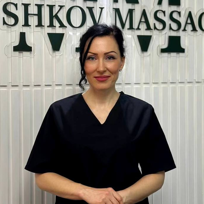 Елена Анатольевна