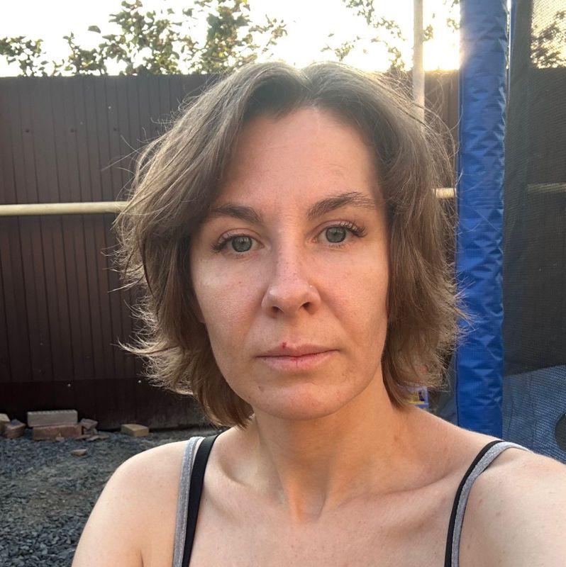 Екатерина