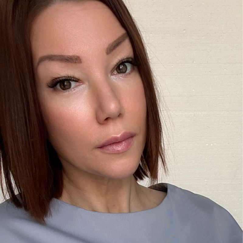 Савилова Алена