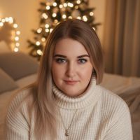 Полянская Елена