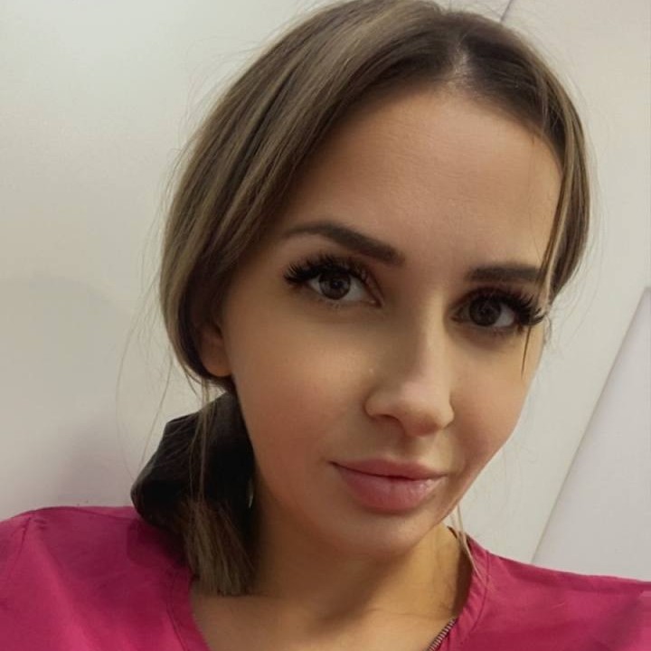 Любовь