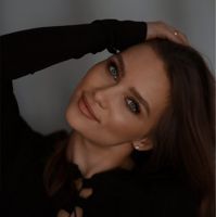 Воронкова Оксана
