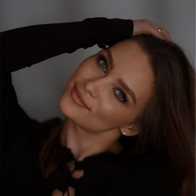 Воронкова Оксана