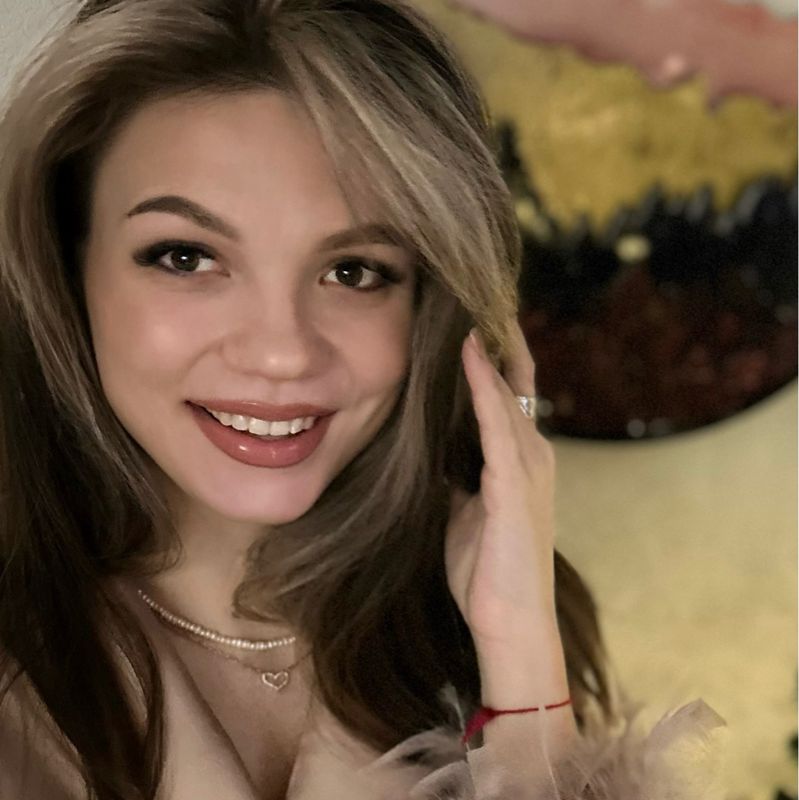 Аксёнова Анна