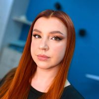 Азарова Людмила