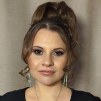 Никифорова Галина