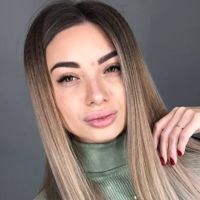 Кузнецова Анастасия