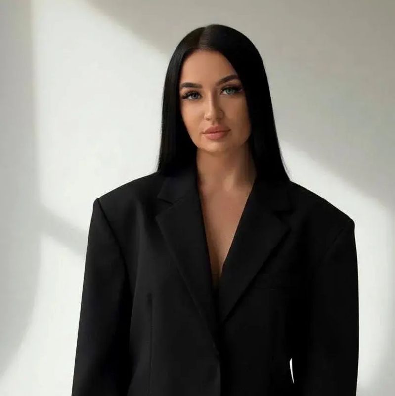 Локтюшина Алина