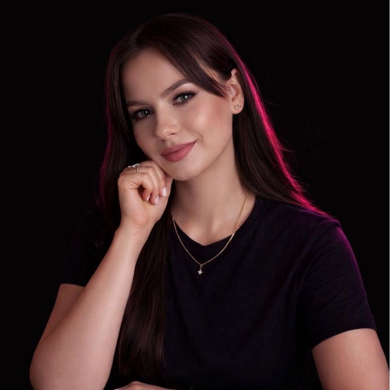 Афонина Диана