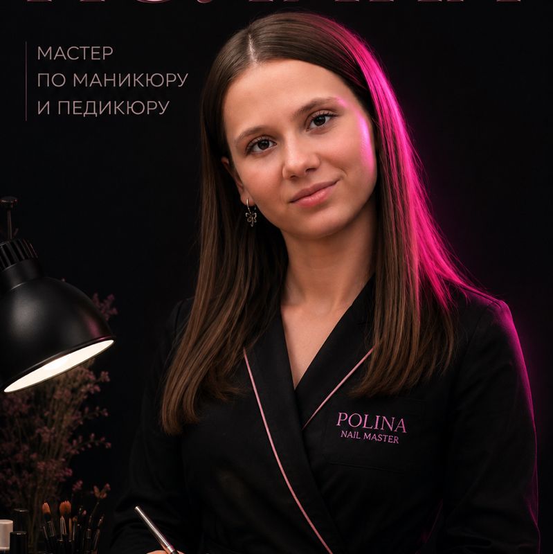 Назарова Полина