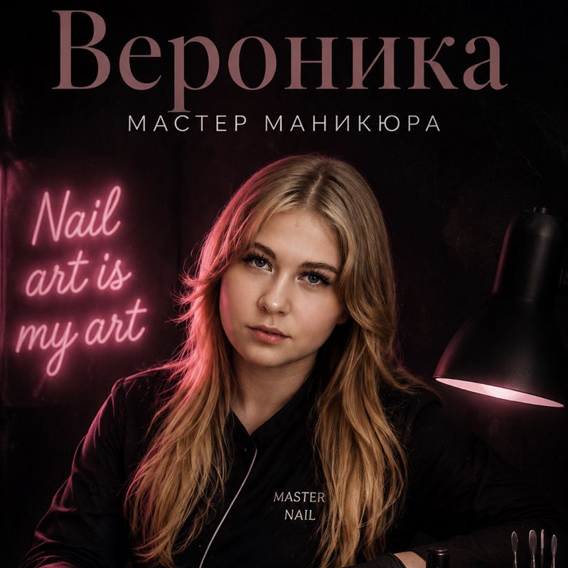 Кожина Вероника