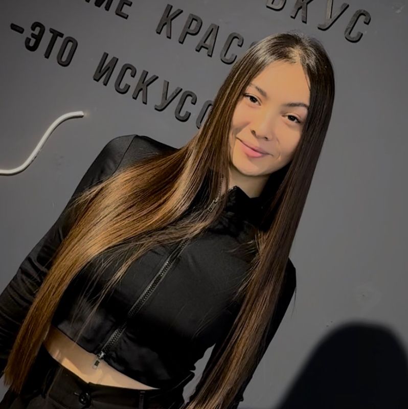 Карина