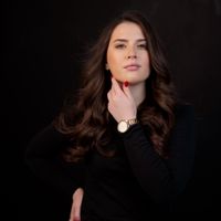 Проф мастеру Алине